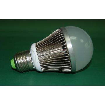 SMD 6W E27 mentol CE diluluskan