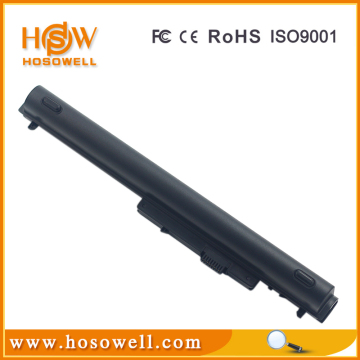 14.8V 4400mAh 8cell high capacity laptop battery for HP Pavilion touchsmart 14 15 Notebook HSTNN-YB5M LA04 TPN-Q129 TPN-Q130