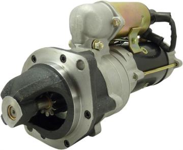 Starter Motor for Komatsu GD510R Grader with 6D95 Engine" 

This title focuses on the main product (starter motor) and its compatibility with the specific model of machinery (Komatsu GD510R Grader) and engine type (6D95 Engine).