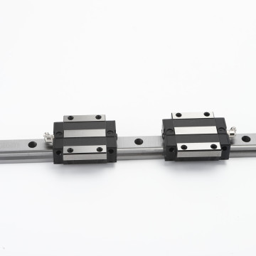 30mm Standard Linear Guide Bearing TRS-30B