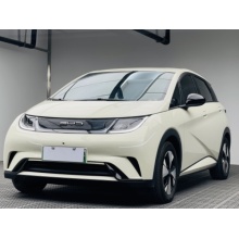 Byd Dolphin-Pure Electric Car