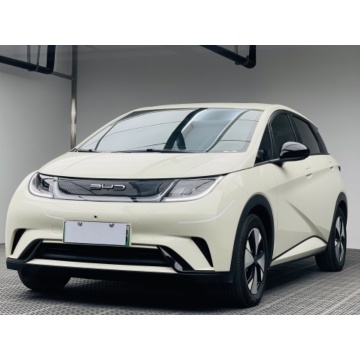 Byd Dolphin-Pure Electric Car