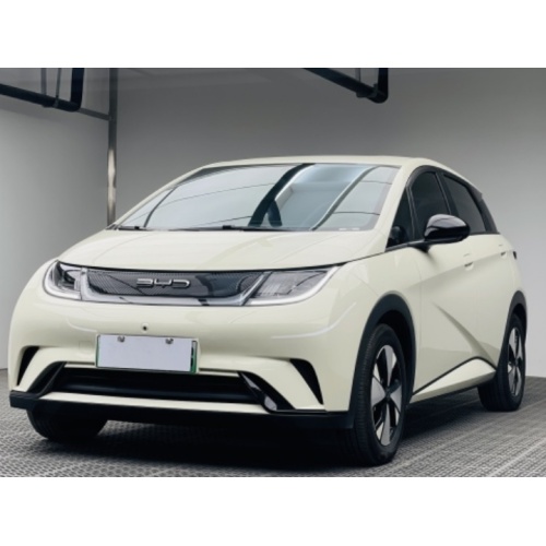 Pure Electric Car BYD Dolphin