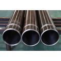 AISI 1045 seamless tube for concrete delivery cylinder