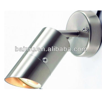 Stainless Steel Outdoor Wall Spot Light LED NY-26W-1