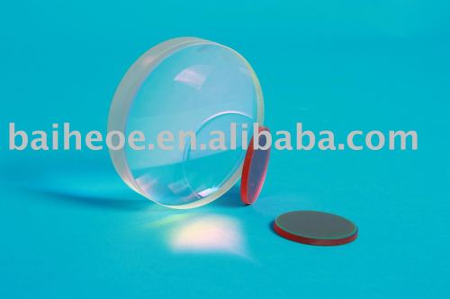 optical lens coating