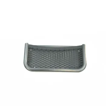 Household Elastic Mesh Net for Pantry Storage