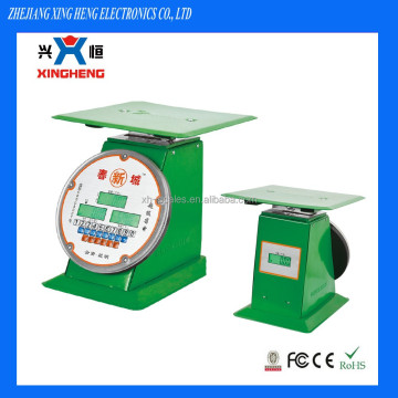 RENHE BRAND Top Dual 60kg/100kg Kitchen Digital Scale