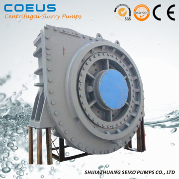 China Dredging Pump River Sand Pump, Gravel Pump, Diesel Pump, Marine Pump, Sludge Pump