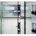 UV Block Smart Glass Film Switchable Glass