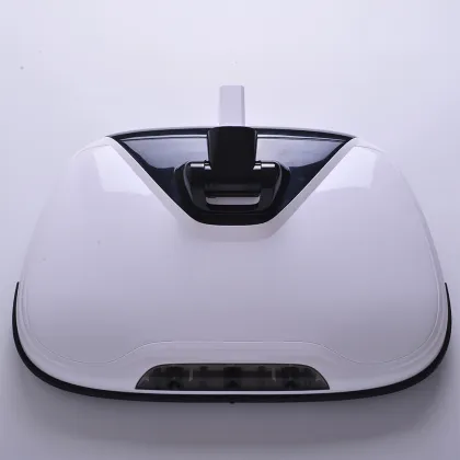 Competitive Floor Wax Clean Machine