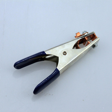 Earth clamp for welding accessory,Ground clamp. Current,200a/300A/500A,Different Type Can Choose,