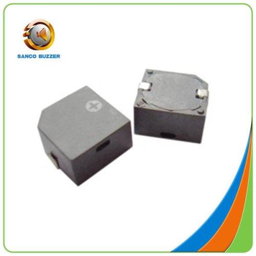 กริ่งแม่เหล็ก SMD 9.6 × 9.6 × 5.5 มม