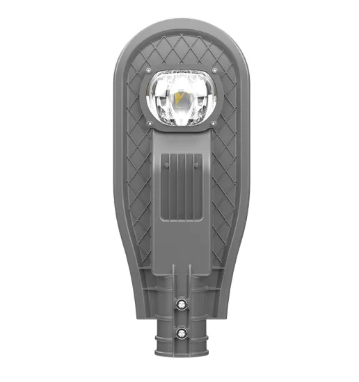 Certified High Lumen Outdoor LED Street Lights: 100W & 150W Smart Aluminum SMD Lights with CB, CE, ROHS, ENEC, TUV Certifications