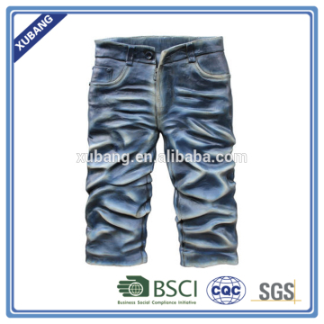 Jeans lighting wall plaques for home decoration