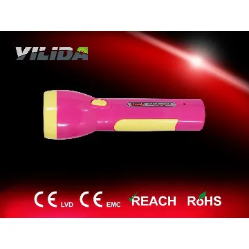 high brightness fenix torch