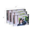 APEX Customized Family Plastic Photo Frames