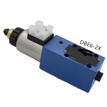 DBE6-2X Proportional Solenoid Valve