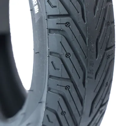 Heat-dissipation Scooter Tire 80-90-10 JD666B