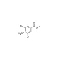 Alta qualidade metil 4-Amino-3,5-Dichlorobenzoate CAS 41727-48-4