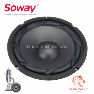 Soway SW -5615 Speaker Mobil Coaxial - 6,5 inci