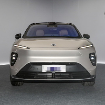 2023-2024 Wysoka wydajność 5-drzwiowa 6-osobowa elektryczna SUV: Nio ES8 z baterią 100 kWh i 4WD