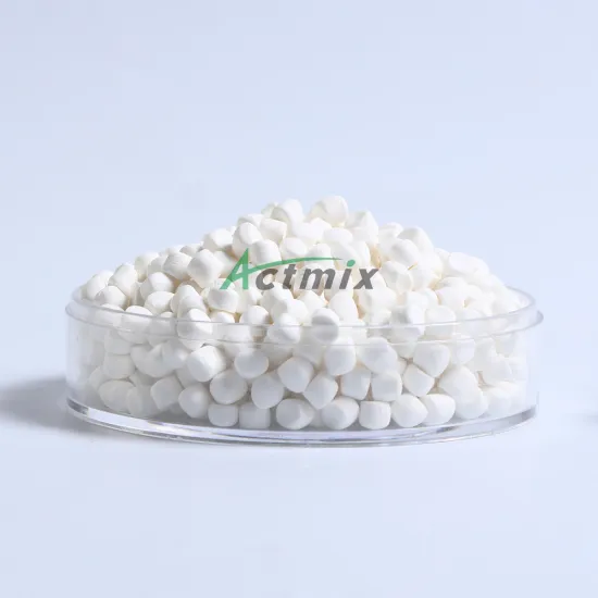 Predispersed Rubber Foaming agent OBSH-75