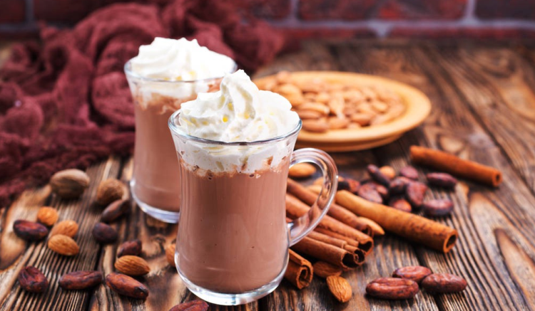 Hot Cocoa