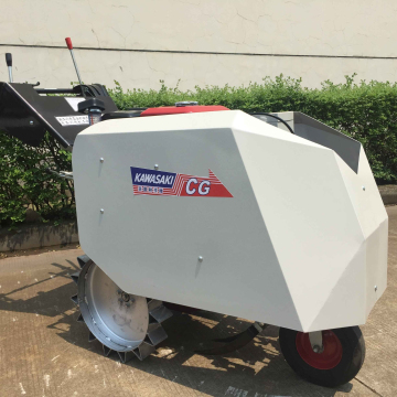 Kawasaki Cultivator 1CG-36