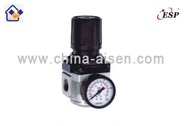 belt air regulator