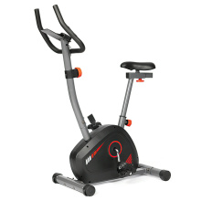 Gymbopro High Quality Wholesale Home Upright Magnetic Gym Spinning Exercise Bike