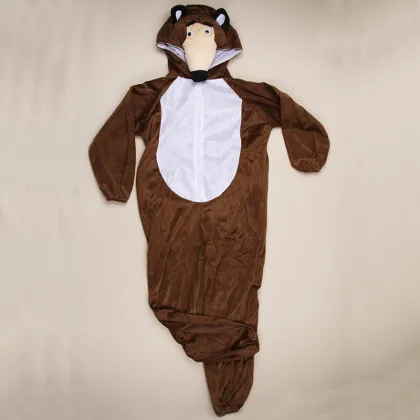 Baby Martha Bear Animal Costumes Discount