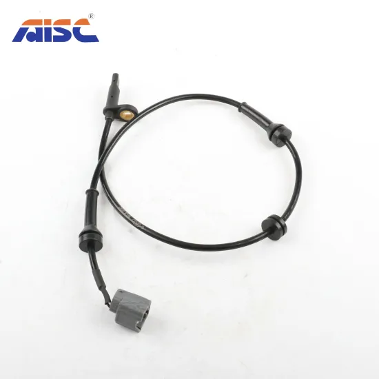DT Brand AISC Auto Parts ABS Sensor 47910-4CL0A for Nissan X-Trail T32 Qashqai J11