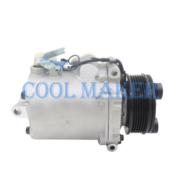 MSC90CAS AC Compressor for Mitsubishi Outlander/Lancer