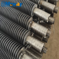 High Frequency Welding Spiral Fin Tube For Boiler