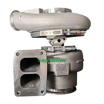 Caricatore Turbo HX55 4044200 per motori diesel Volvo MD13 13000CCM 480HP
