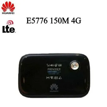Huawei E5776 Mobile WiFi Router