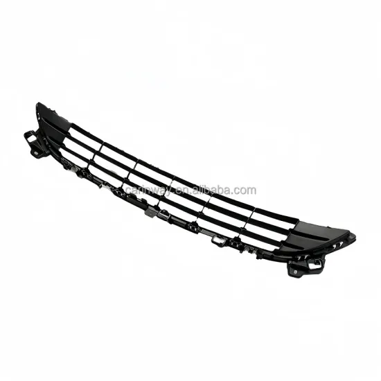 2018 M6 Atenza GW2F-50-171 Front Bumper Grille Lower