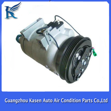 for AUDI 4pk 12v car ac compressor electric car air conditioning system