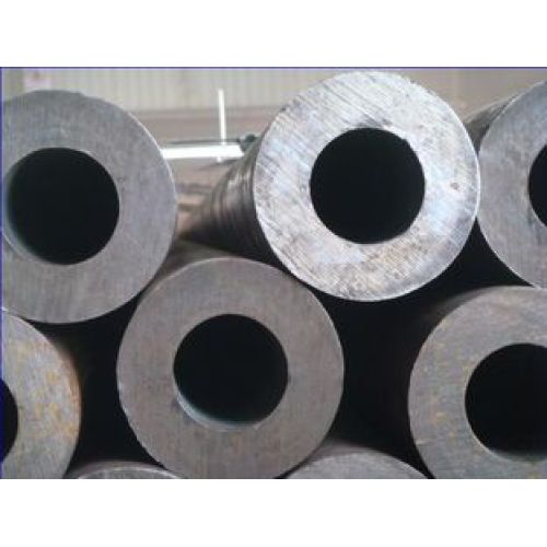 Alloy Seamless Cold Rolling Pipe voor Boiler
