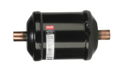 Danfoss Das Dry Filter (Solder)