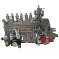 Injektionspumpe 6150-72-1371 Motor Nr. S6D125E Passt D65E-12