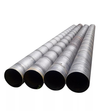 High-Quality Wholesale Mild Tube and Round Tubes: OEM ODM Carbon Steel Seamless Pipes