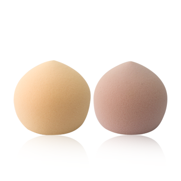 Private Label latex free beauty makeup sponge