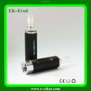 Hot Selling High Quality E Cigarette MT3 Atomizer Colorful EVODBattery