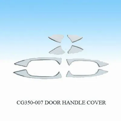 DOOR HANDLE COVER FOR BENZ GLK350/300 WELL POPULAR