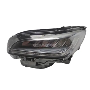High Quality LED Headlights for Lincoln CORSAIR