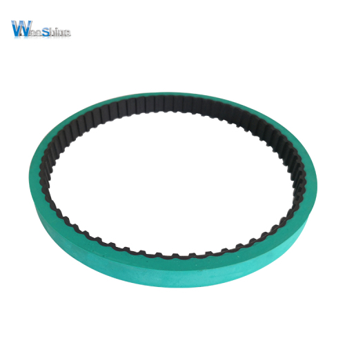 Timing Belt Spare Parts For Vertical Packaging Machine