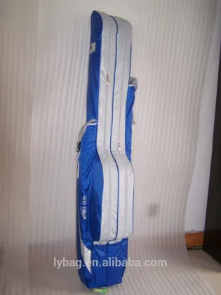 match fishing rod bag for rods & reels