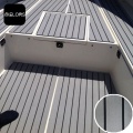 Lantai Melors Perahu Jati Decking Non Slip Mat